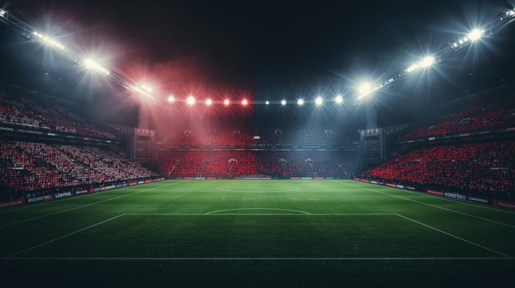 Konferans Ligi’nde Mainz ve Samsunspor’un Zorlu Mücadelesi