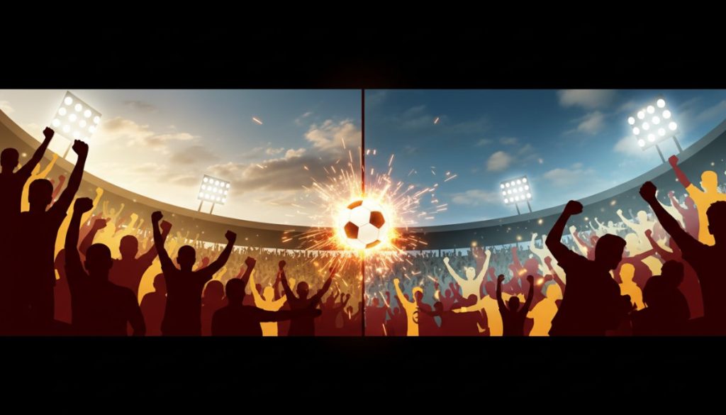 Gürsel Aksel’de Şampiyonluk Ateşi: Göztepe – Galatasaray Savaşı