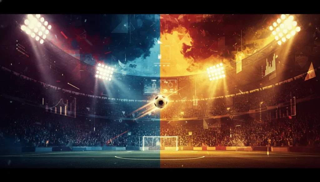 Süper Lig’de Dev Kapışma: Trabzonspor ve Galatasaray Analizi