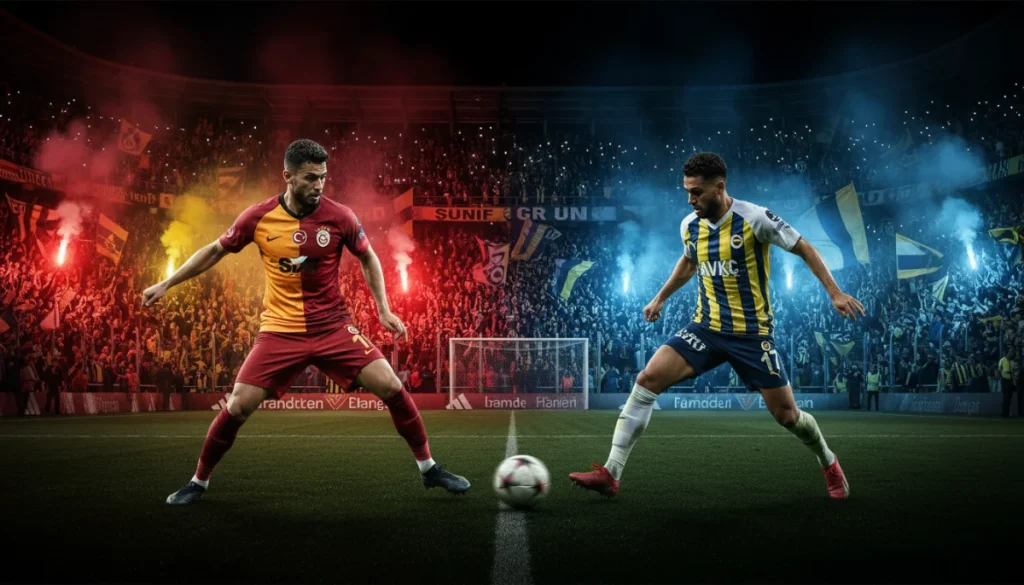 Milli Takımın Dev Başarısı ve Süper Lig’de Derbi Ateşi