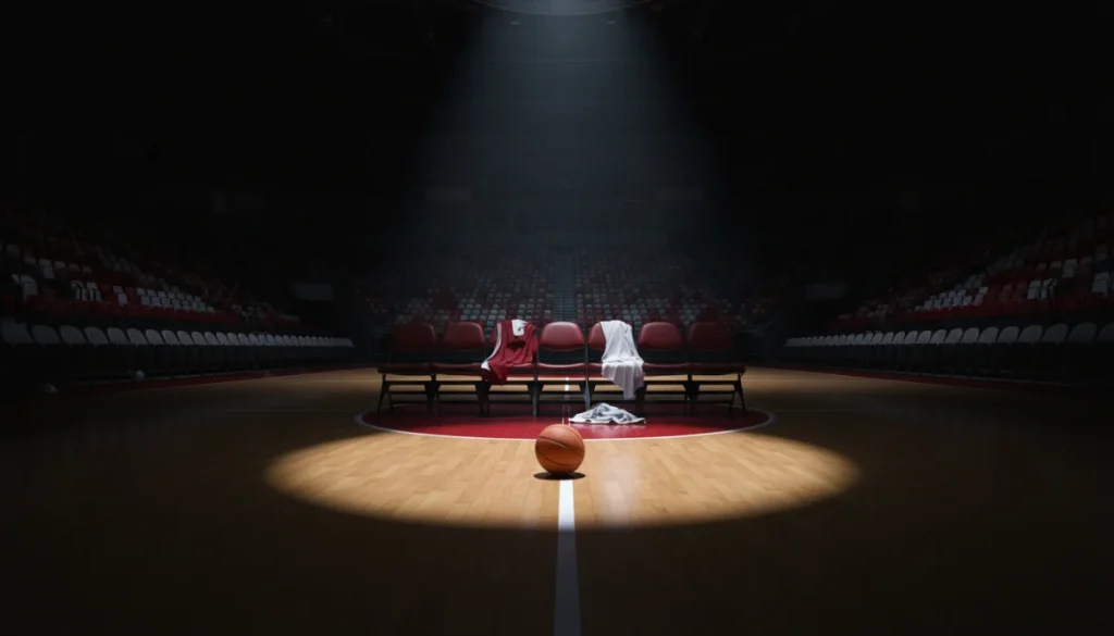 AS Monaco Basket’te Maaş Depremi: Okobo Sahaya Çıkmadı