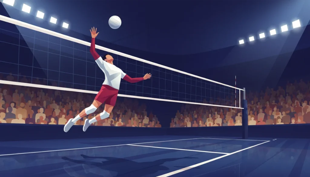 Zirveye Adım Adım: Milli Takımın 2026 VNL Hazırlık Süreci