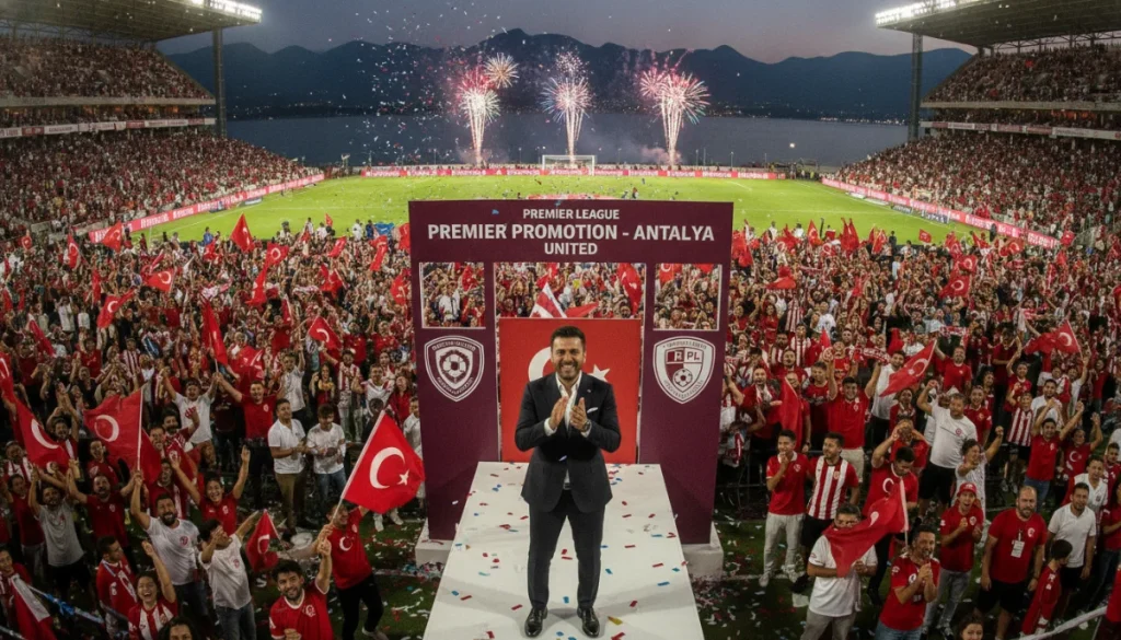 Hull City’nin Premier Lig Vizyonu: Acun Ilıcalı’dan Dev Yatırım