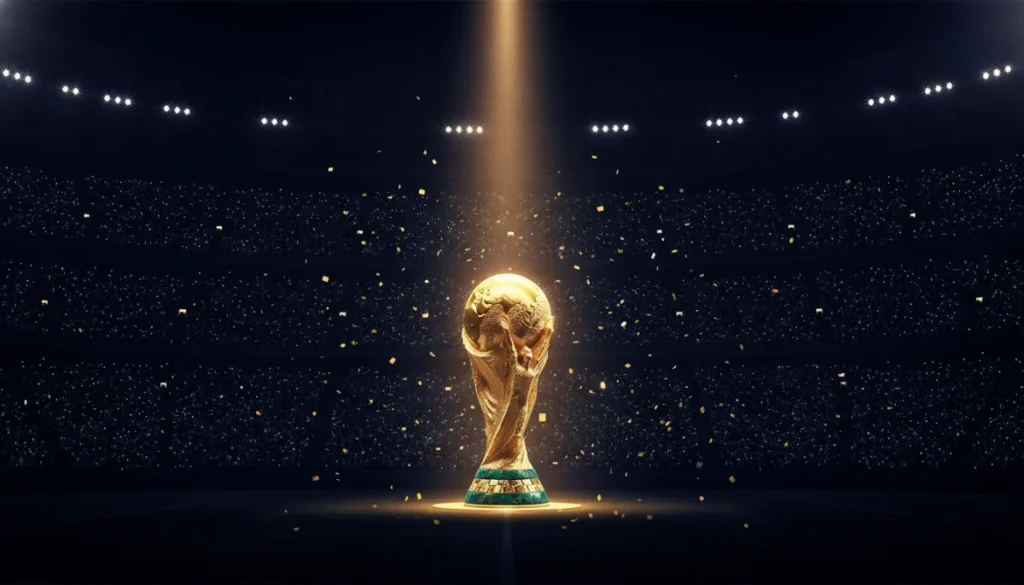 2026 Futbol Zirvesi: MetLife’ta Kim Kupa Kaldıracak?