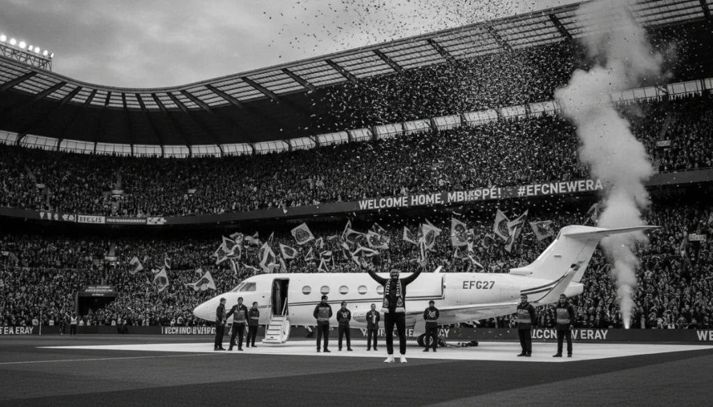 Beşiktaş’ın Hücum Hattında Dusan Vlahovic Dönemi Başlıyor