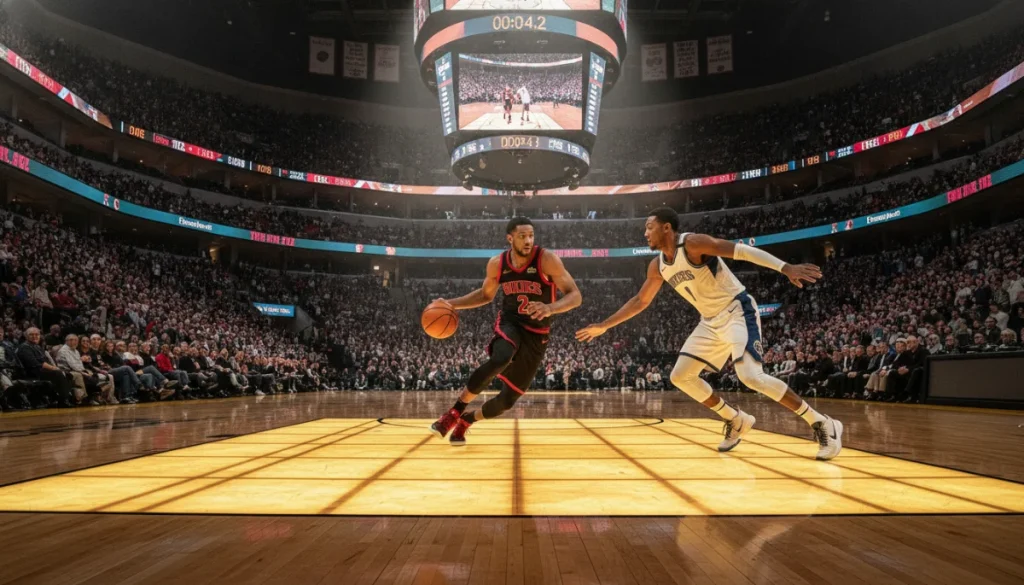 EuroLeague’in Seçkin Yıldızları: 2026/27 Sezonunun En İyi 20 Oyuncusu