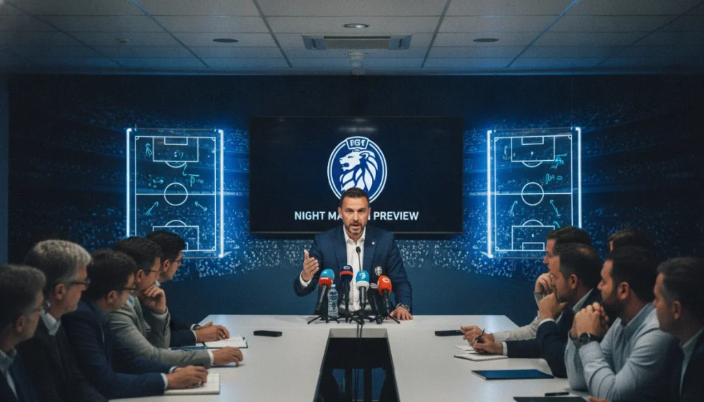 Hoffenheim Cephesinde Beşiktaş Alarmı: Christian Ilzer’in Bir Yıllık Planı